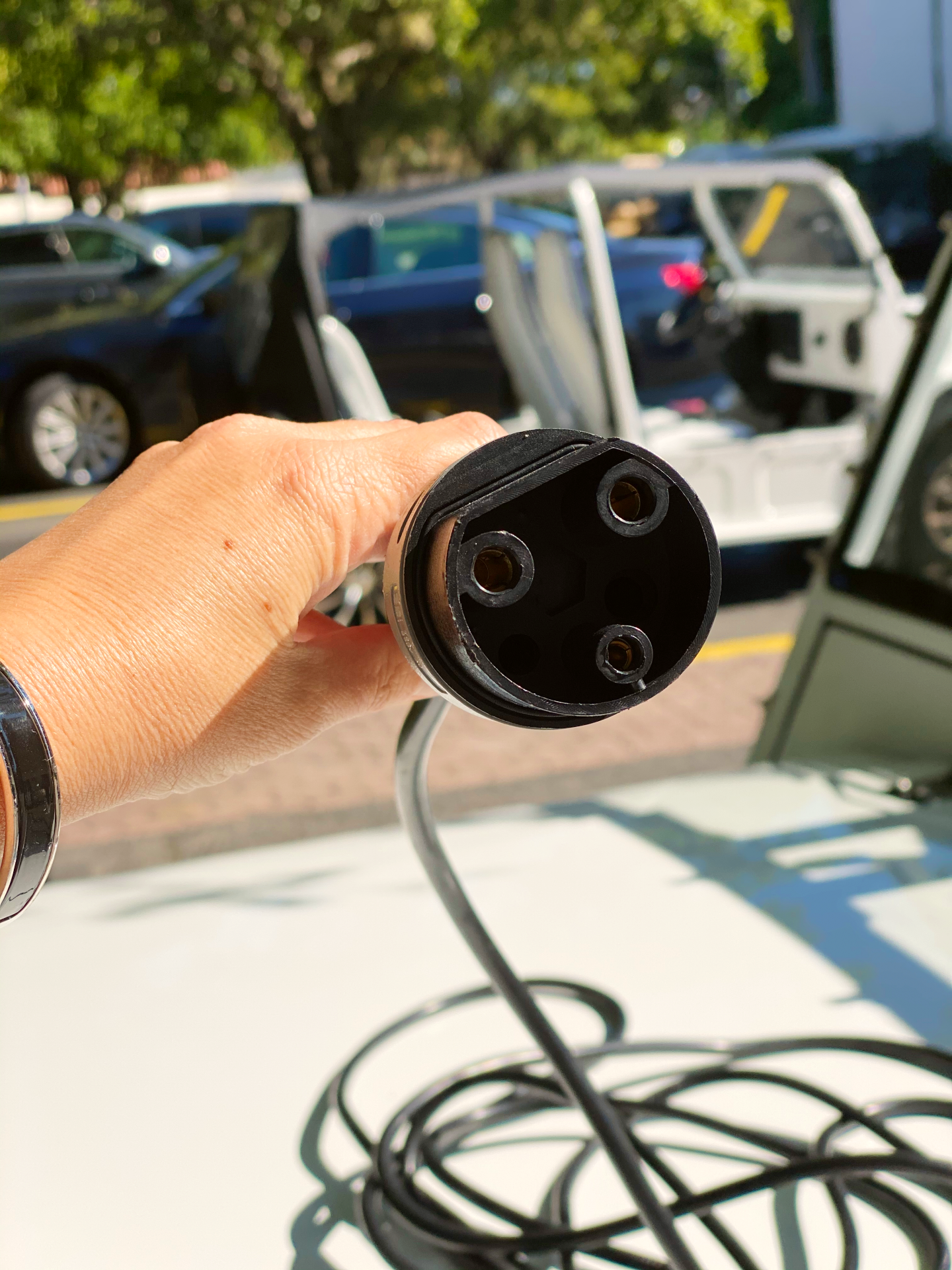 Moke Charging Cord Moke Charging Cord