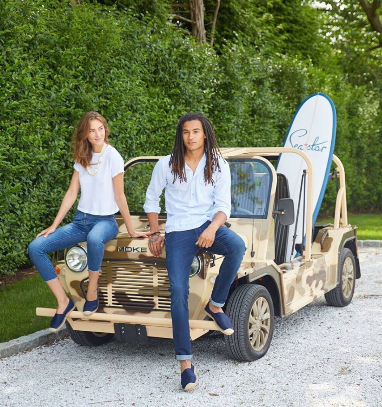 Moke America Jacksonville Surfs Up Moke America Jacksonville Surfs Up